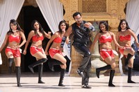 Aggiravva Movie New Photos